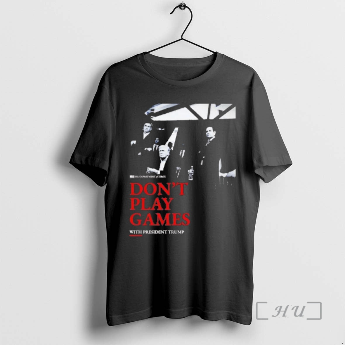 Officials Dont Play Games With President Trump T-Shirts, Hoodie, Sweatshirt | ZylaModa.com