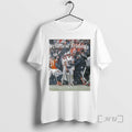 Officials Drake Maye Snow Patriots Almost Friday Photo T-Shirts, Hoodie, Sweatshirt | ZylaModa.com