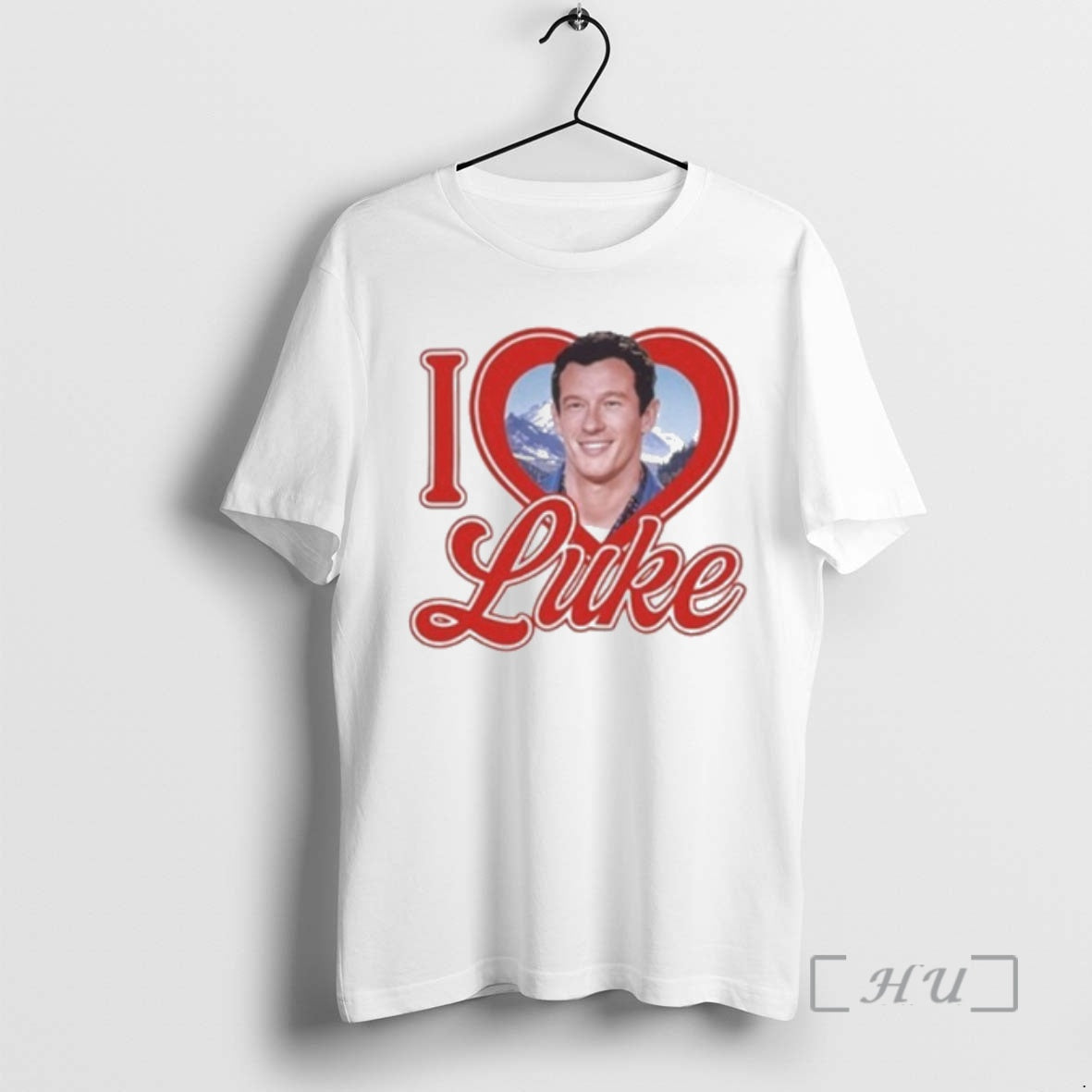Officials Dua Lipa Callum Turner I Love Luke T-Shirts, Hoodie, Sweatshirt | ZylaModa.com