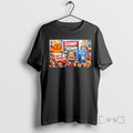 Officials Dump Trump Not My President Lock Him Up T-Shirts, Hoodie, Sweatshirt | ZylaModa.com