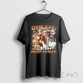 Officials Dyslexic And Ready To Ruck Circle Black T-Shirts, Hoodie, Sweatshirt | ZylaModa.com