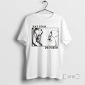 Officials Eat Your Protein Anime Attack On Titan Anime Gym T-Shirts, Hoodie, Sweatshirt | ZylaModa.com