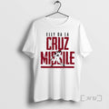 Officials Elly De La Cruz In Cincinnati Reds Missile Off The Bat Mlb Premium T-Shirts, Hoodie, Sweatshirt | ZylaModa.com