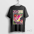 Officials Esg And Bush Tetras Tour San Francisco Ca On Jan 30 2026 Premium T-Shirts, Hoodie, Sweatshirt | ZylaModa.com