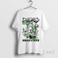 Officials Exhumed Road Fink T-Shirts, Hoodie, Sweatshirt | ZylaModa.com