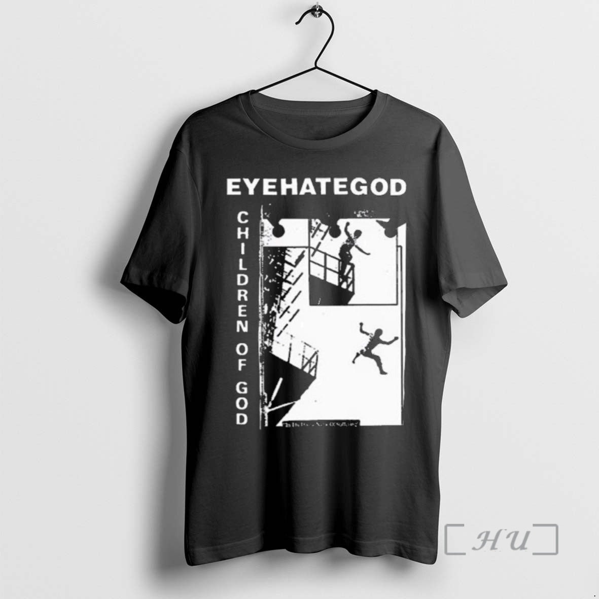 Officials Eyehategod Children Of God Military T-Shirts, Hoodie, Sweatshirt | ZylaModa.com