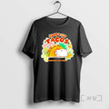 Officials Ffxiv Fanfest 2026 Aunt Tiis Tacos T-Shirts, Hoodie, Sweatshirt | ZylaModa.com