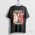 Officials Fernando Mendoza Vs Carson Beck Cfp National Championship T-Shirts, Hoodie, Sweatshirt | ZylaModa.com