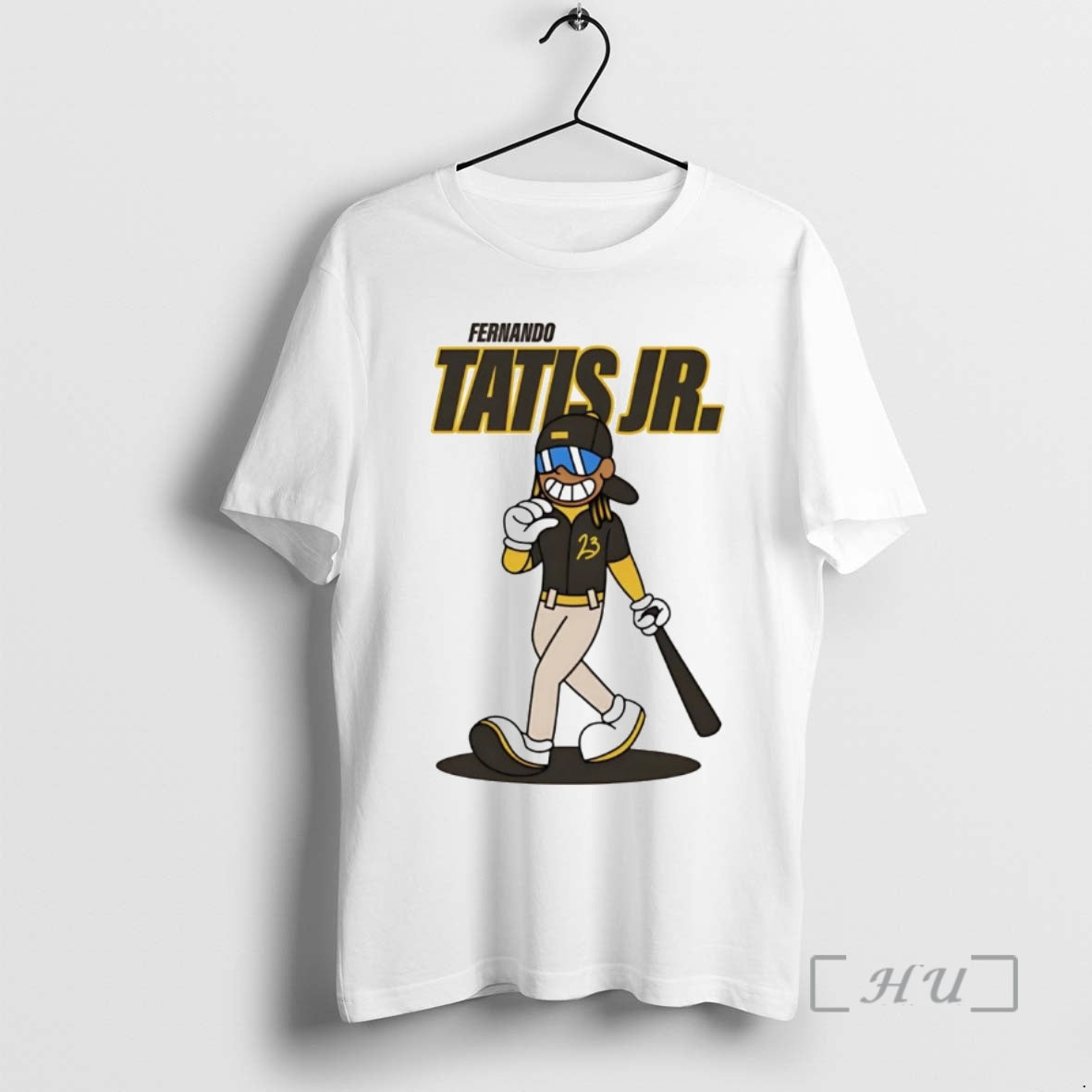Officials Fernando Tatis Jr Cartoon San Diego Padres T-Shirts, Hoodie, Sweatshirt | ZylaModa.com