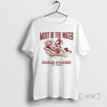 Officials Ferrari Strategy 2007 Present Must Be The Water T-Shirts, Hoodie, Sweatshirt | ZylaModa.com