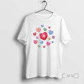 Officials Florida Panthers Sweet Talk Valentines Day T-Shirts, Hoodie, Sweatshirt | ZylaModa.com