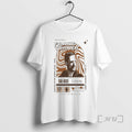 Officials Frank Turner Buenos Aires January 29 2026 Tour T-Shirts, Hoodie, Sweatshirt | ZylaModa.com