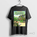 Officials Franklin Learns About Loac T-Shirts, Hoodie, Sweatshirt | ZylaModa.com