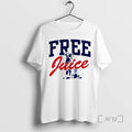 Officials Free Juice Lane Kiffin Abandoned His Dog T-Shirts, Hoodie, Sweatshirt | ZylaModa.com