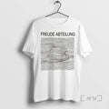Officials Freude Abteilung T-Shirts, Hoodie, Sweatshirt | ZylaModa.com