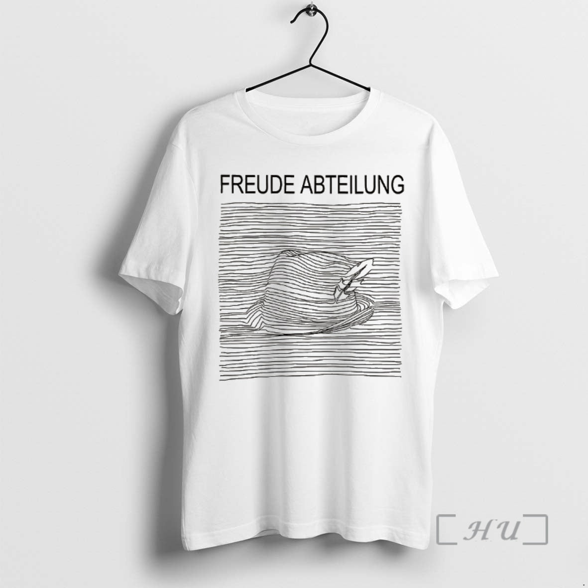 Officials Freude Abteilung T-Shirts, Hoodie, Sweatshirt | ZylaModa.com