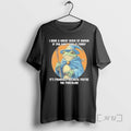 Officials Frog Wizard I Have A Great Sense Of Humor If You Dont Find It T-Shirts, Hoodie, Sweatshirt | ZylaModa.com