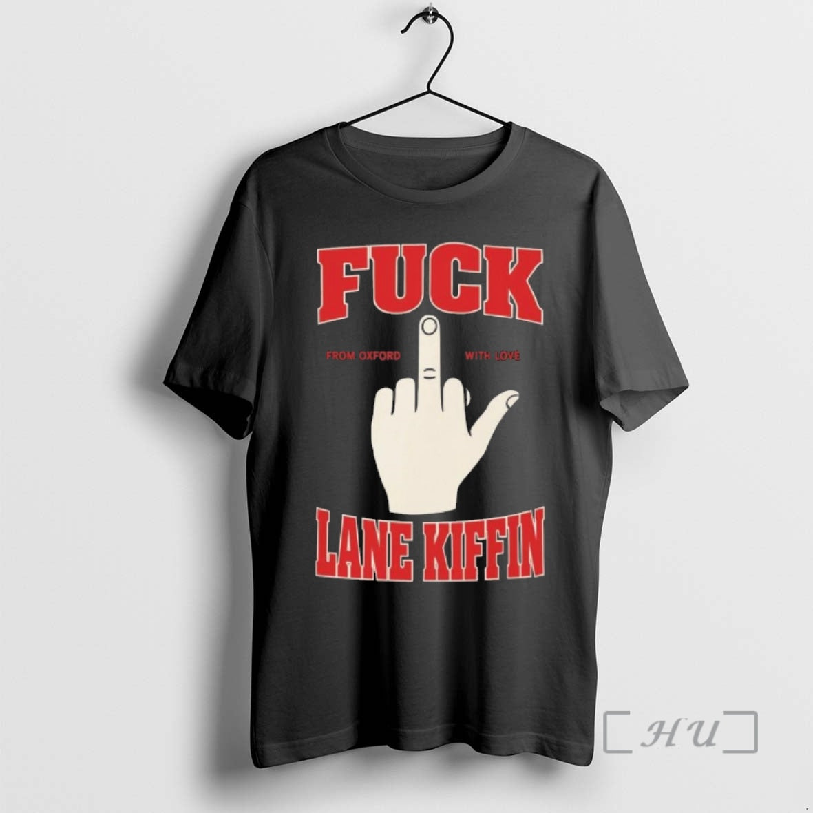 Officials Fuck Lane Kiffin From Oxford With Love T-Shirts, Hoodie, Sweatshirt | ZylaModa.com
