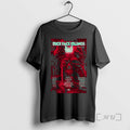 Officials Fulci Duck Face Killings Italian Tour Show December 2025 T-Shirts, Hoodie, Sweatshirt | ZylaModa.com