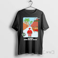 Officials Gta Santa Here We Go Again Funny Christmas Ornaments T-Shirts, Hoodie, Sweatshirt | ZylaModa.com