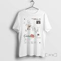 Officials Gatlin 2026 Us Tour T-Shirts, Hoodie, Sweatshirt | ZylaModa.com