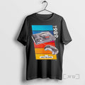 Officials Genesis 1989 Console Logo T-Shirts, Hoodie, Sweatshirt | ZylaModa.com