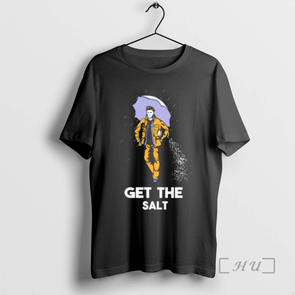 Officials Get The Salt Classic T-Shirts, Hoodie, Sweatshirt | ZylaModa.com