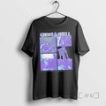Officials Ghost In The Shell Anime Graphic T-Shirts, Hoodie, Sweatshirt | ZylaModa.com