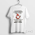 Officials Gnomes To Everyone I Offended This Year Work On Yourself So I Dont Have T-Shirts, Hoodie, Sweatshirt | ZylaModa.com