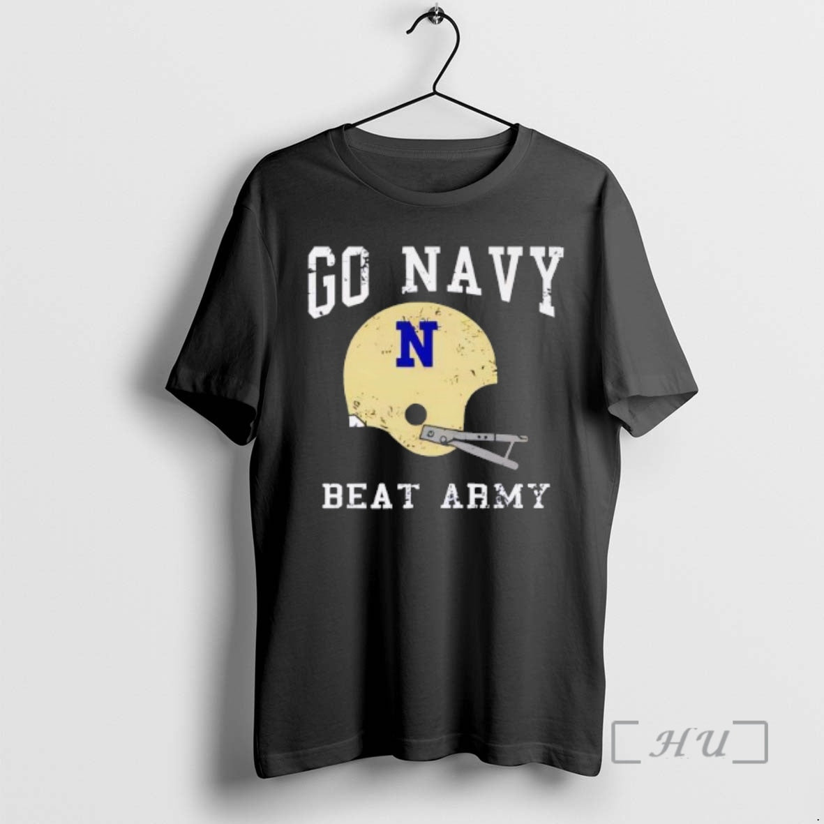 Officials Go Navy Beat Army Americas Game Vintage Football Helmet T-Shirts, Hoodie, Sweatshirt | ZylaModa.com