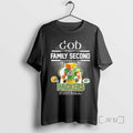 Officials God First Family Second Then Green Bay Packers Cheesehead Football Premium T Shirts Sweater Hoodie, Sweatshirt