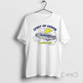 Officials Goodyear Spirit Of Akron Ohio Blimp T-Shirts, Hoodie, Sweatshirt | ZylaModa.com