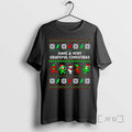 Officials Grateful Dead Have A Very Grateful Christmas T-Shirts, Hoodie, Sweatshirt | ZylaModa.com