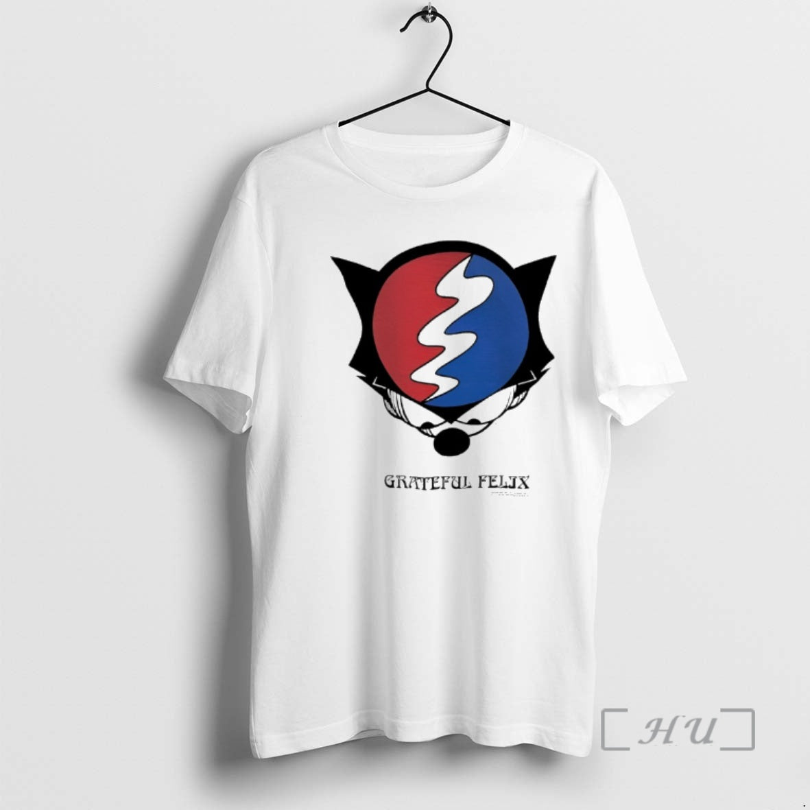 Officials Grateful Dead Felix The Cat T-Shirts, Hoodie, Sweatshirt | ZylaModa.com