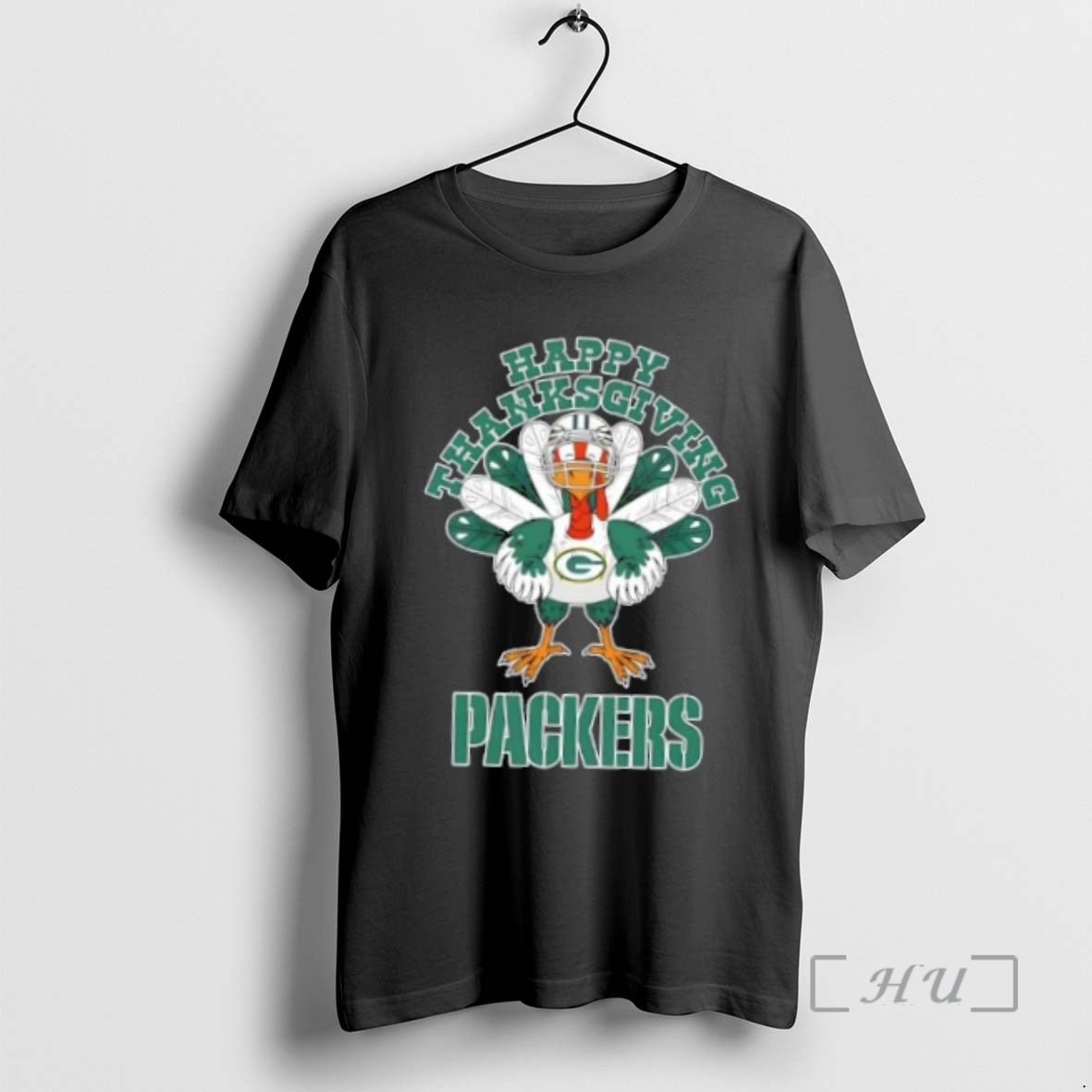 Officials Green Bay Packers Football X Turkey Happy Thanksgiving T-Shirts, Hoodie, Sweatshirt | ZylaModa.com