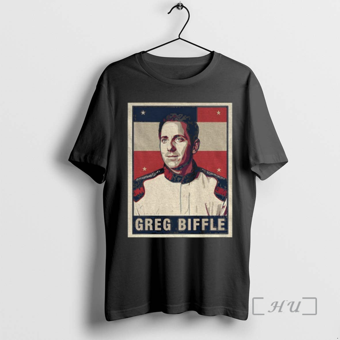 Officials Greg Biffle Retro Art 80s T-Shirts, Hoodie, Sweatshirt | ZylaModa.com