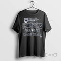 Officials Grimsley Whirlies 2025 Nchsaa Division 7a Football Champions T-Shirts, Hoodie, Sweatshirt | ZylaModa.com