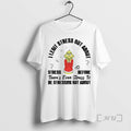 Officials Grinch I Legit Stress Out About Stress Before T-Shirts, Hoodie, Sweatshirt | ZylaModa.com