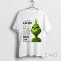 Officials Grinch I May Be The Black Sheep Of The Family But Some Of Those T-Shirts, Hoodie, Sweatshirt | ZylaModa.com