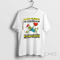 Officials Grinch Im Not Clumsy Its Just The Floor Hates Me The Tables And Chairs T-Shirts, Hoodie, Sweatshirt | ZylaModa.com