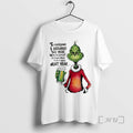 Officials Grinch To Everyone I Offended This Year T-Shirts, Hoodie, Sweatshirt | ZylaModa.com