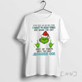 Officials Grinch Stupid People Are Like Glow Sticks I Want To Snap Them And Share T-Shirts, Hoodie, Sweatshirt | ZylaModa.com