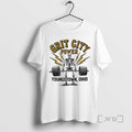 Officials Grit City Power Youngs Twon Ohio Skeleton T-Shirts, Hoodie, Sweatshirt | ZylaModa.com
