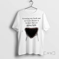 Officials Growing My Bush Out So I Can Donate It To Men That Are Going T-Shirts, Hoodie, Sweatshirt | ZylaModa.com