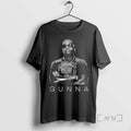 Officials Gunna Gang Portrait Music Lover T-Shirts, Hoodie, Sweatshirt | ZylaModa.com