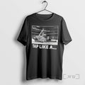 Officials Gunther Will Tap Like A 2 Sided T-Shirts, Hoodie, Sweatshirt | ZylaModa.com