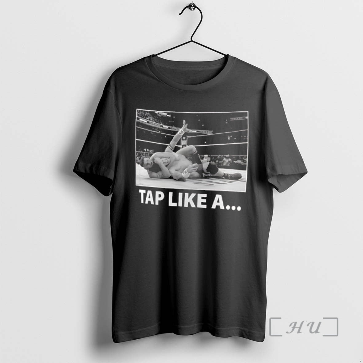 Officials Gunther Will Tap Like A 2 Sided T-Shirts, Hoodie, Sweatshirt | ZylaModa.com