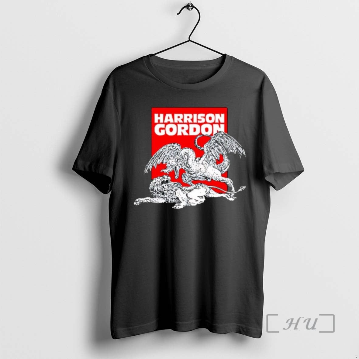Officials Harrison Gordon T-Shirts, Hoodie, Sweatshirt | ZylaModa.com