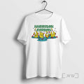 Officials Harrison Gordon Saves The World Tour T-Shirts, Hoodie, Sweatshirt | ZylaModa.com
