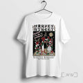 Officials Harvey Street 2026 Christmas In The Carolinas Shows T-Shirts, Hoodie, Sweatshirt | ZylaModa.com